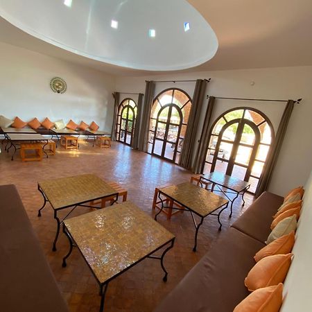 Riad Les Trois Merveilles Essaouira Eksteriør billede