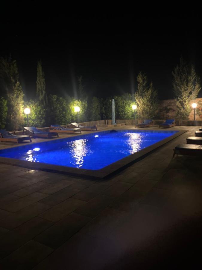 Riad Les Trois Merveilles Essaouira Eksteriør billede