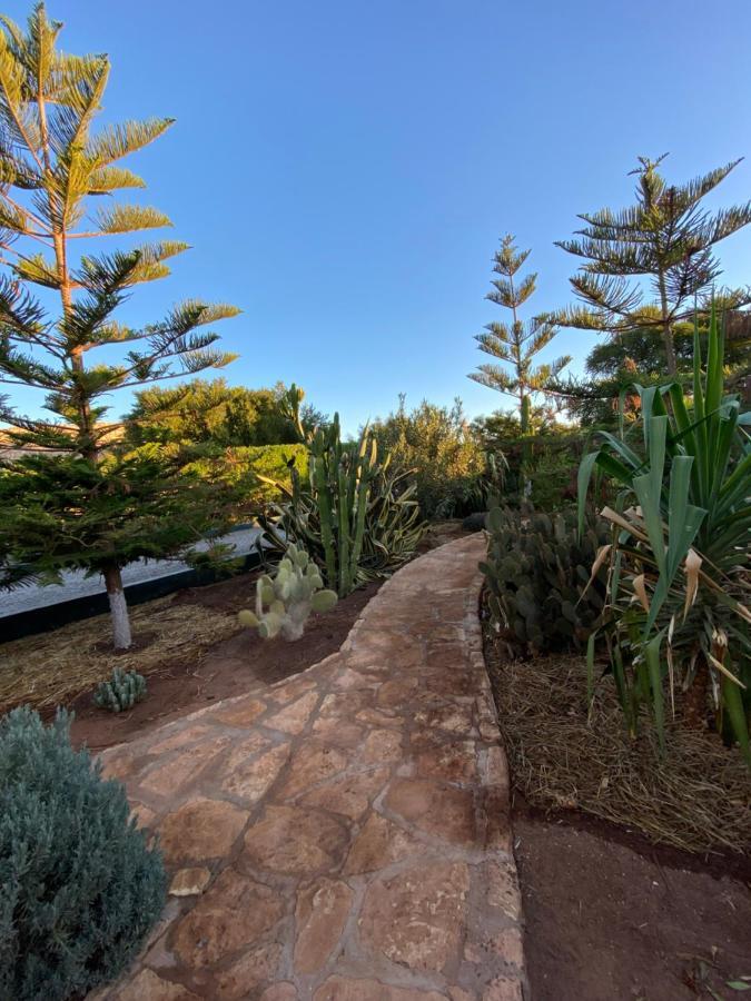 Riad Les Trois Merveilles Essaouira Eksteriør billede