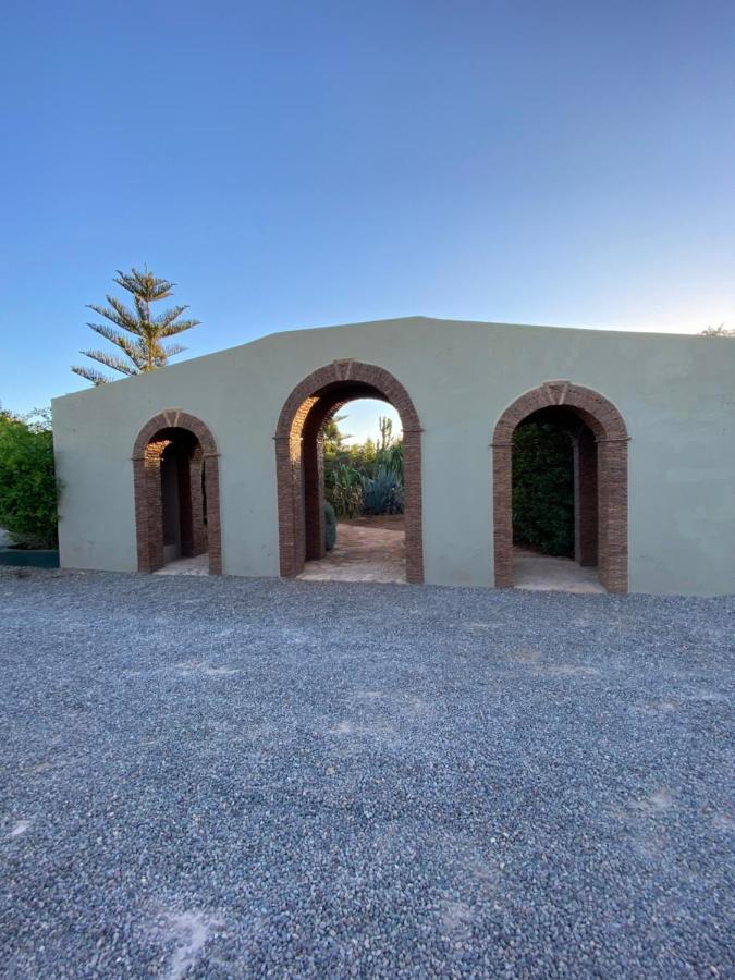 Riad Les Trois Merveilles Essaouira Eksteriør billede
