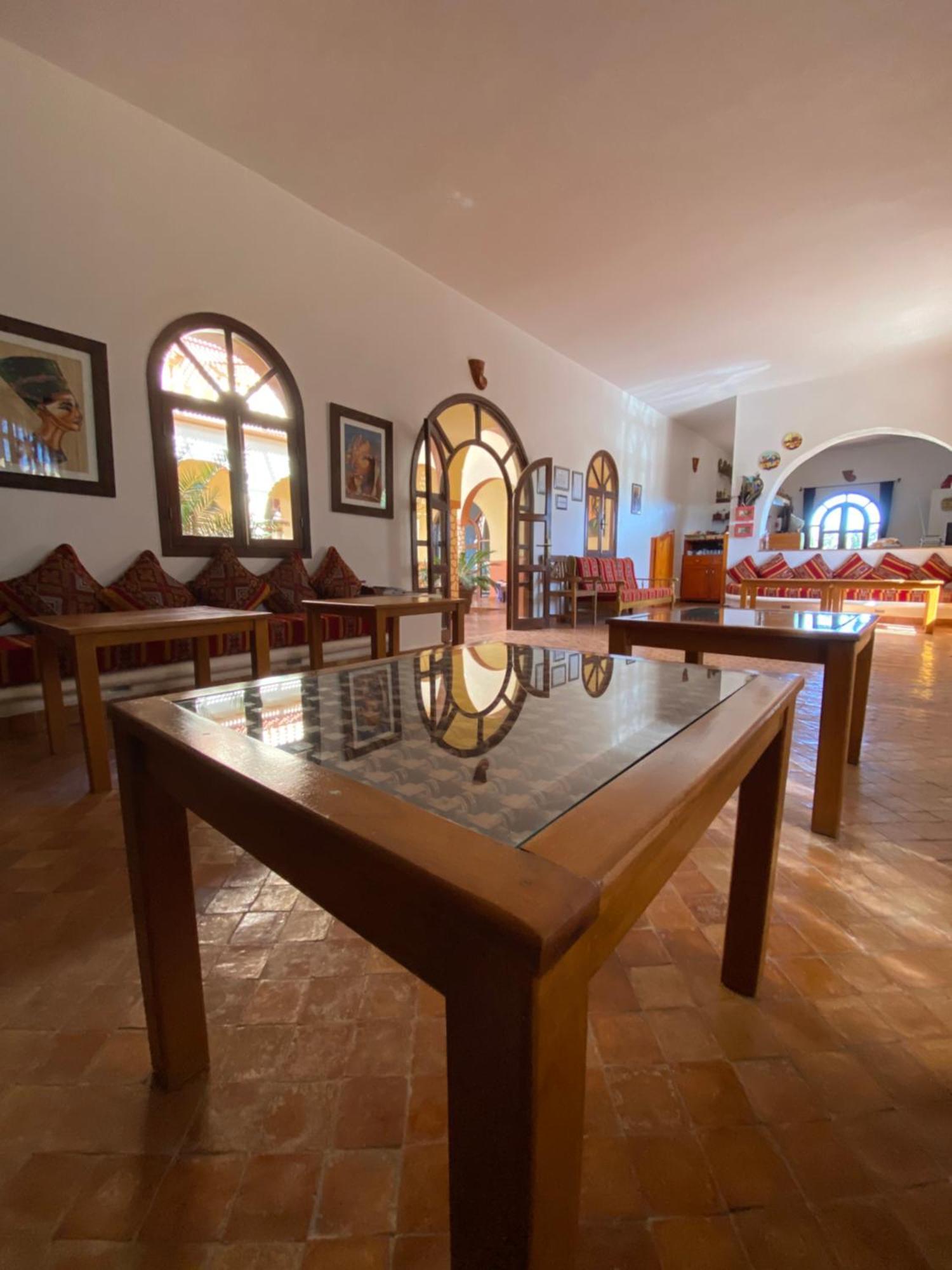 Riad Les Trois Merveilles Essaouira Eksteriør billede