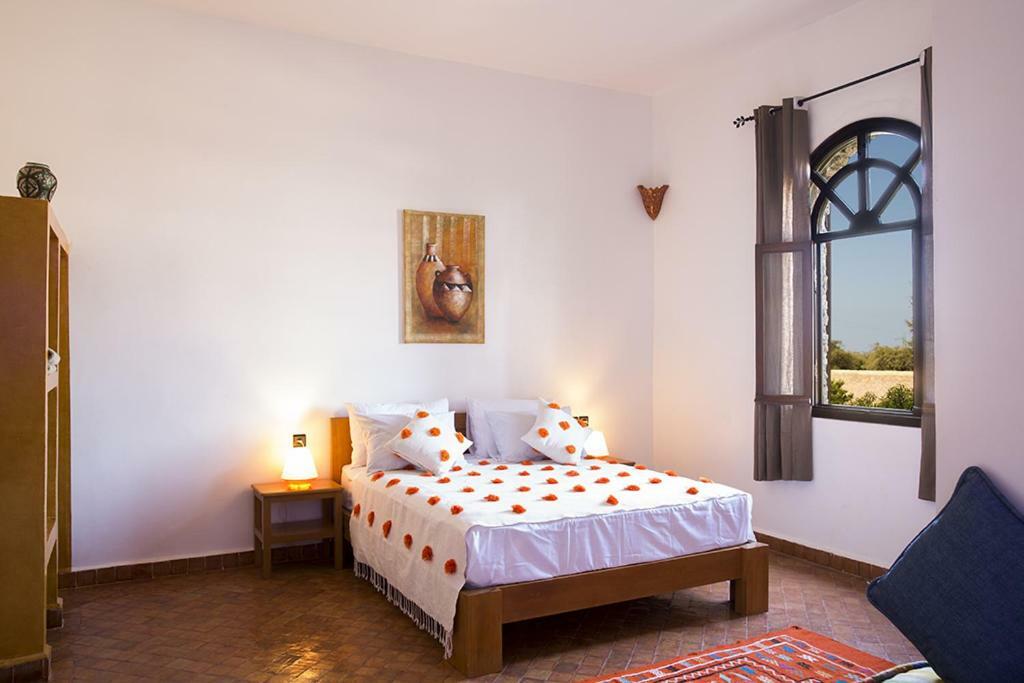 Riad Les Trois Merveilles Essaouira Eksteriør billede